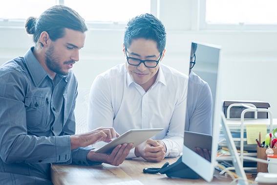 Showcase Desktop Engineering Traineeships