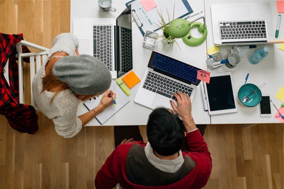 Card Traineeships IT
