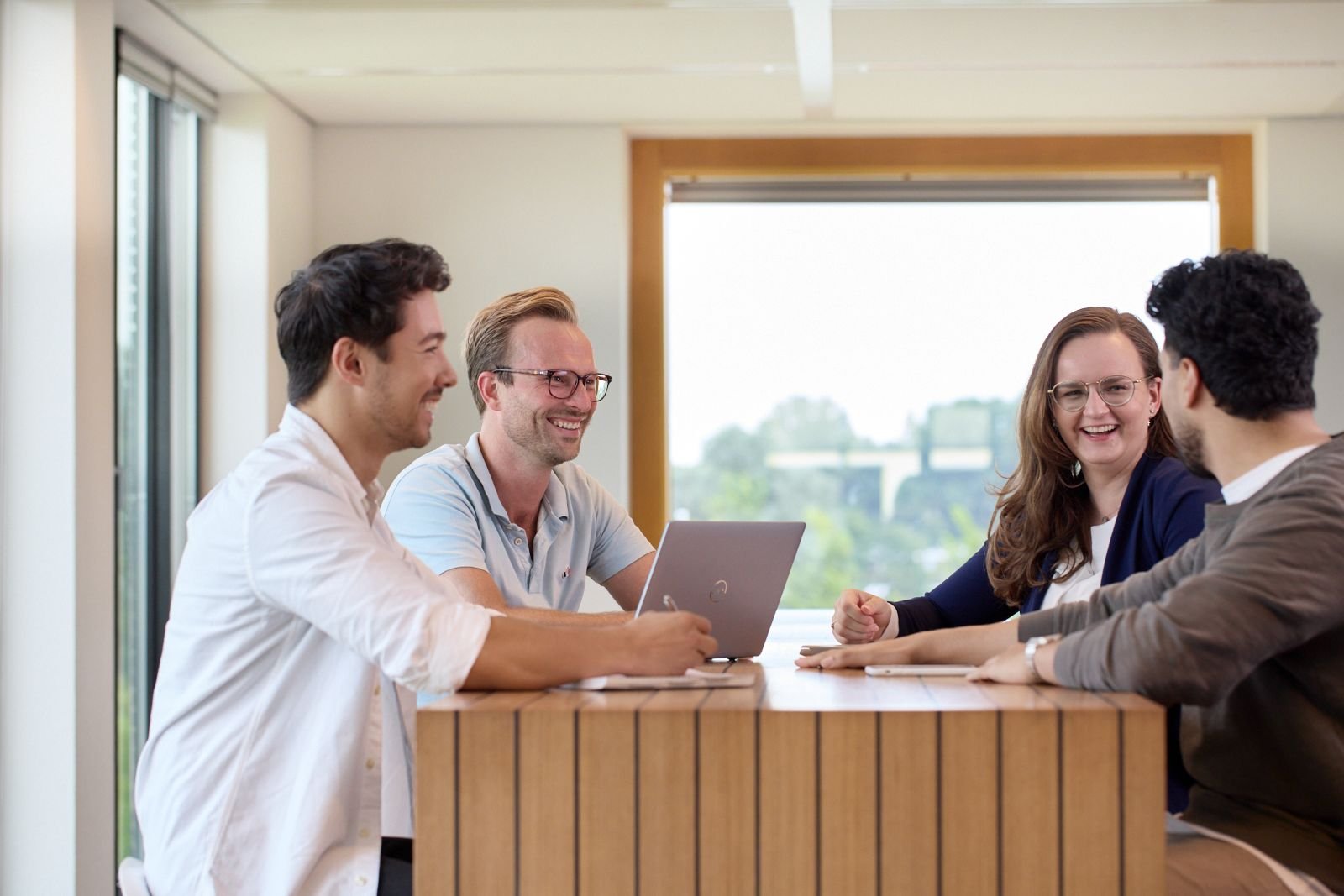 Brunel Informatie Management Community