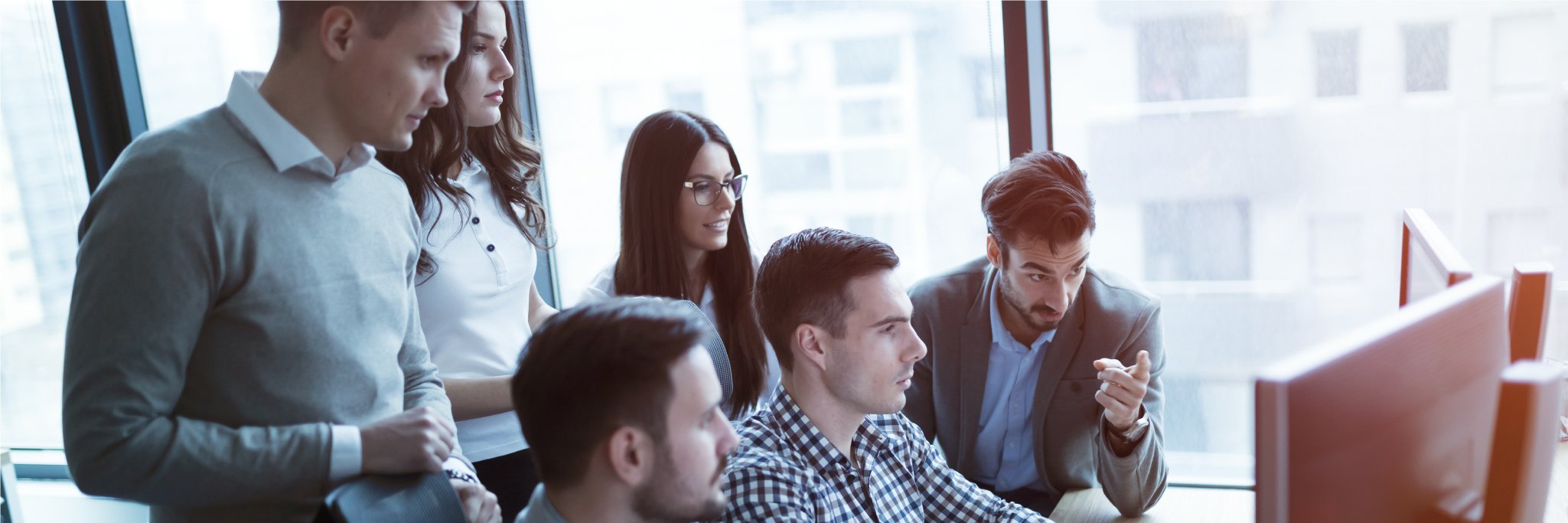 Het IT Talent Programme