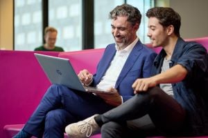 Card 0 - 2 jaar werkervaring