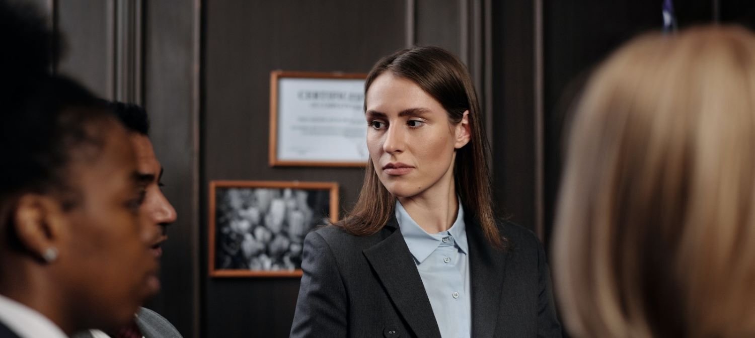 Traineeship Overheidsjurist