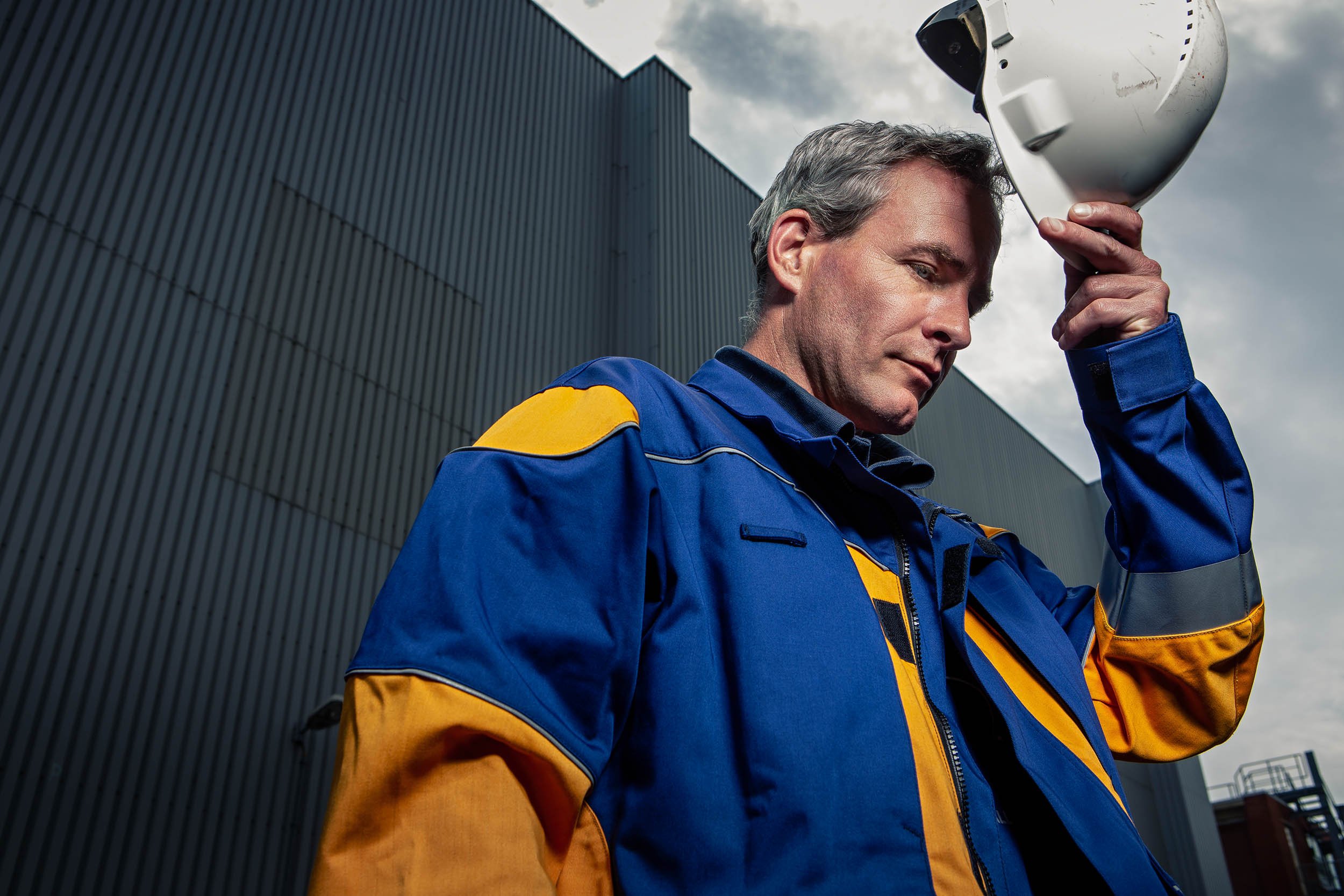 Maintenance Engineer