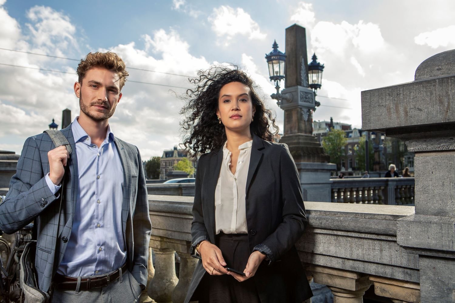 Card Traineeships Finance & Risk