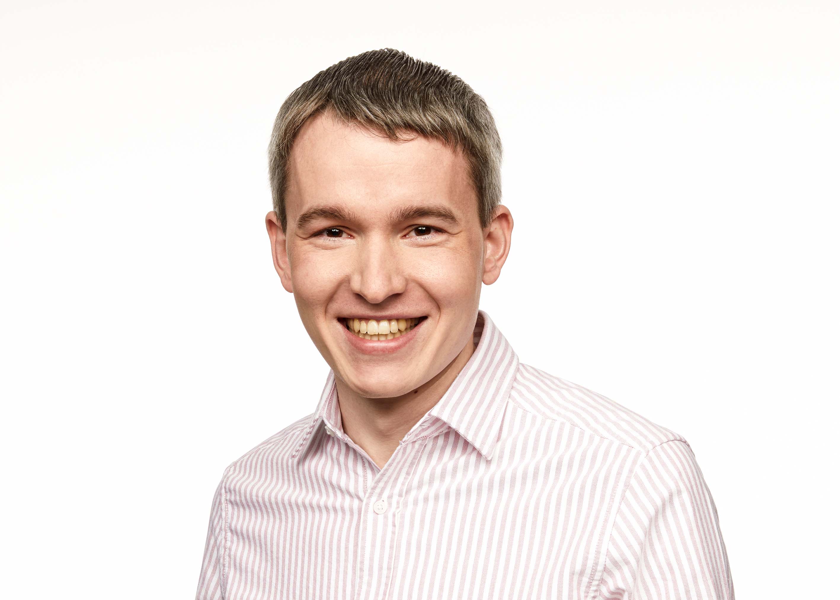 Bruneller Joost van de Meulenhof
