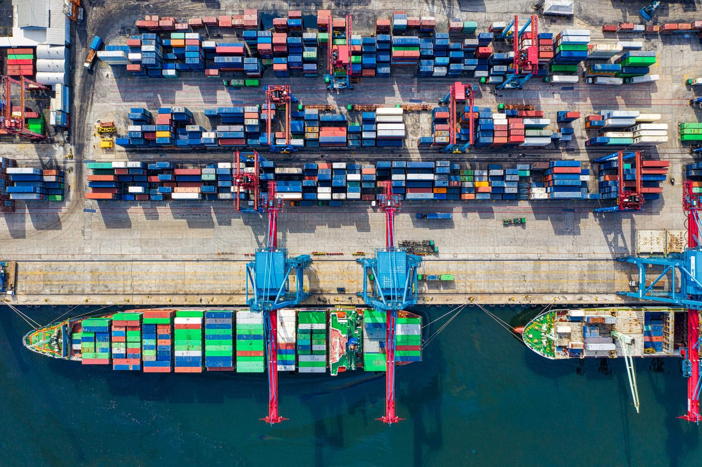 Card Supply chain