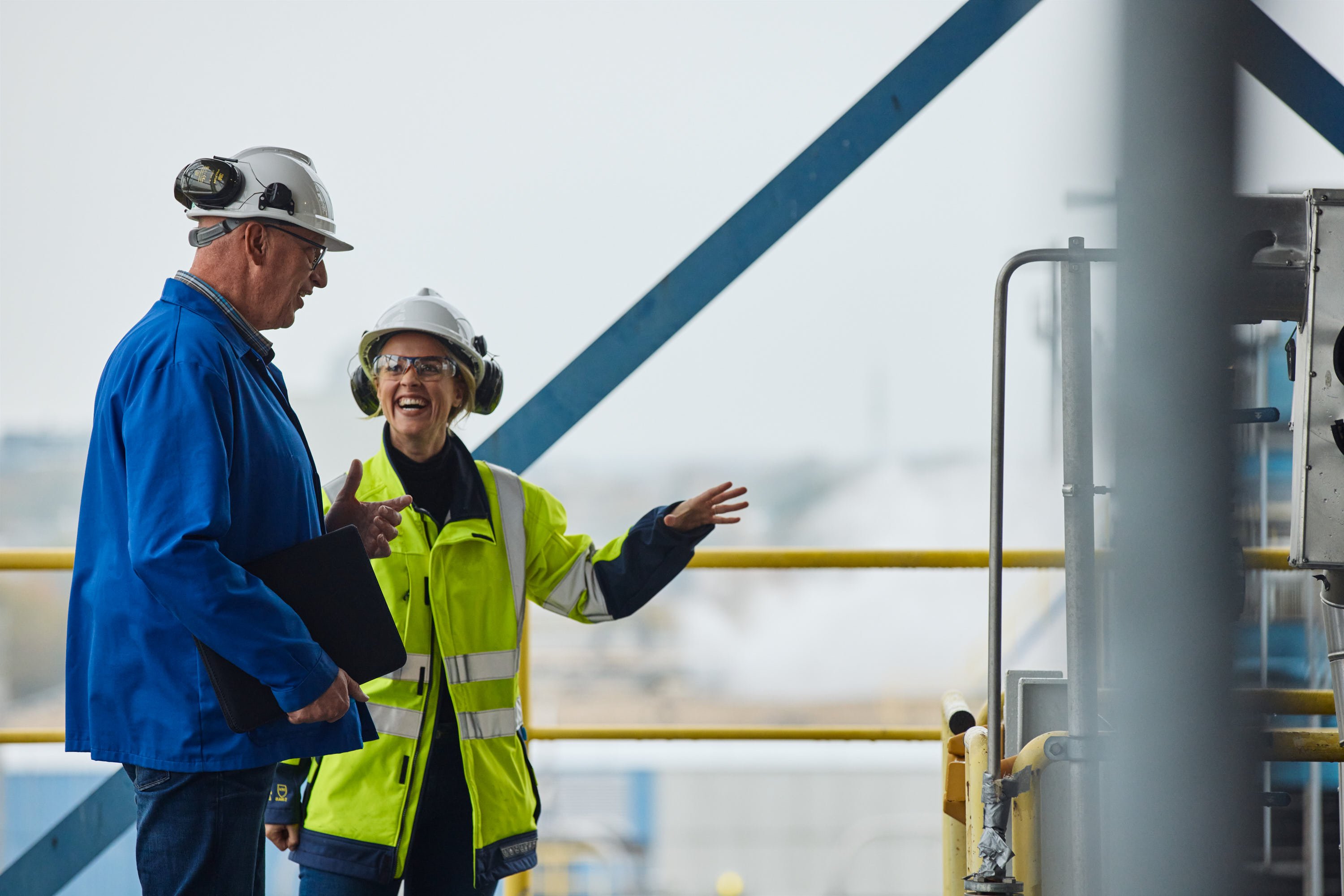 Card Traineeship Electrical Engineering at Shell