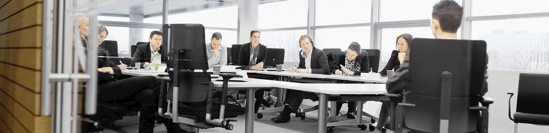 Card Consultancy en training