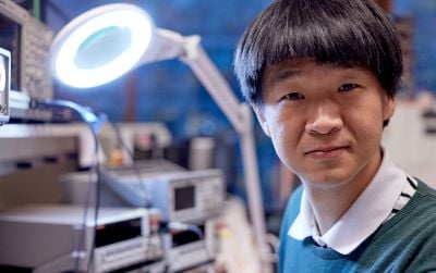 Card Detachering Elektrotechniek