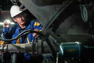 Card Detachering Werktuigbouwkunde