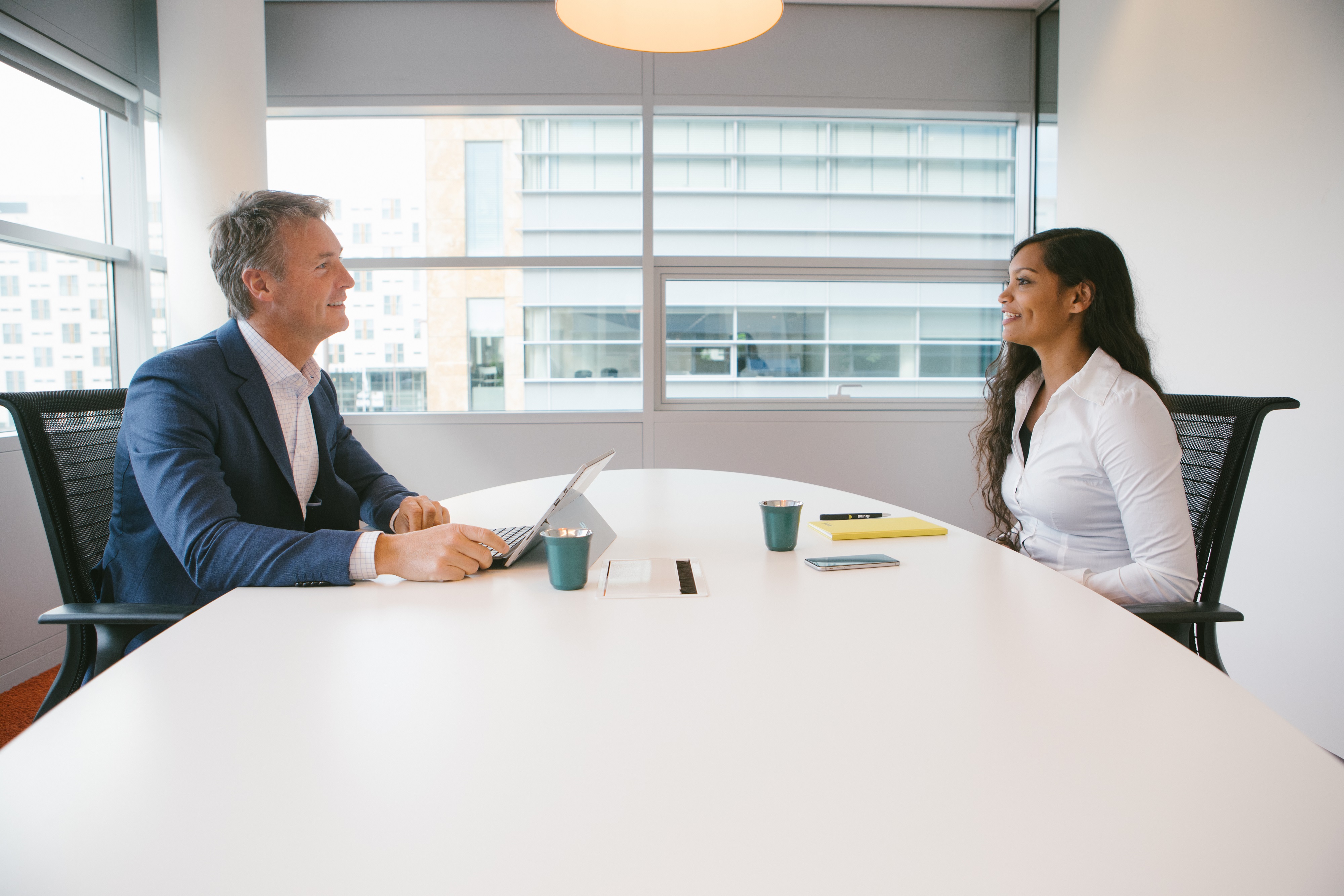 Online Marketing- en Communicatiespecialisten van Brunel