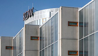 Card RDW