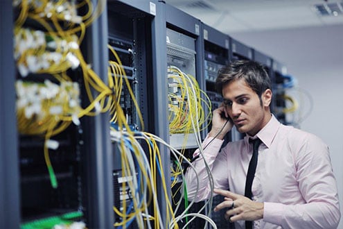 Card Infrastructure services