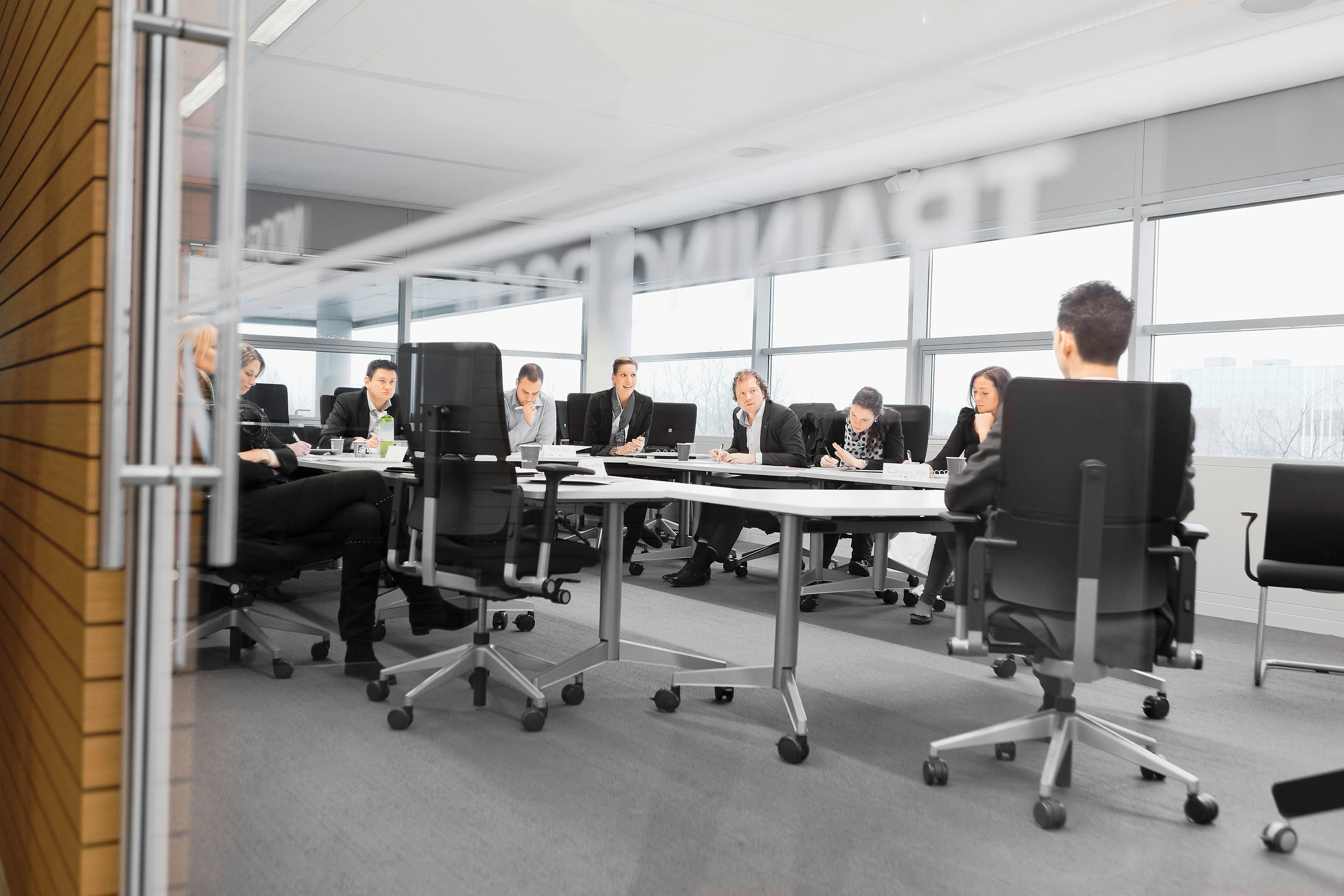 Card Consultancy en Training