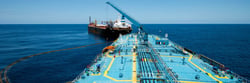 FPSO vessel Brunel