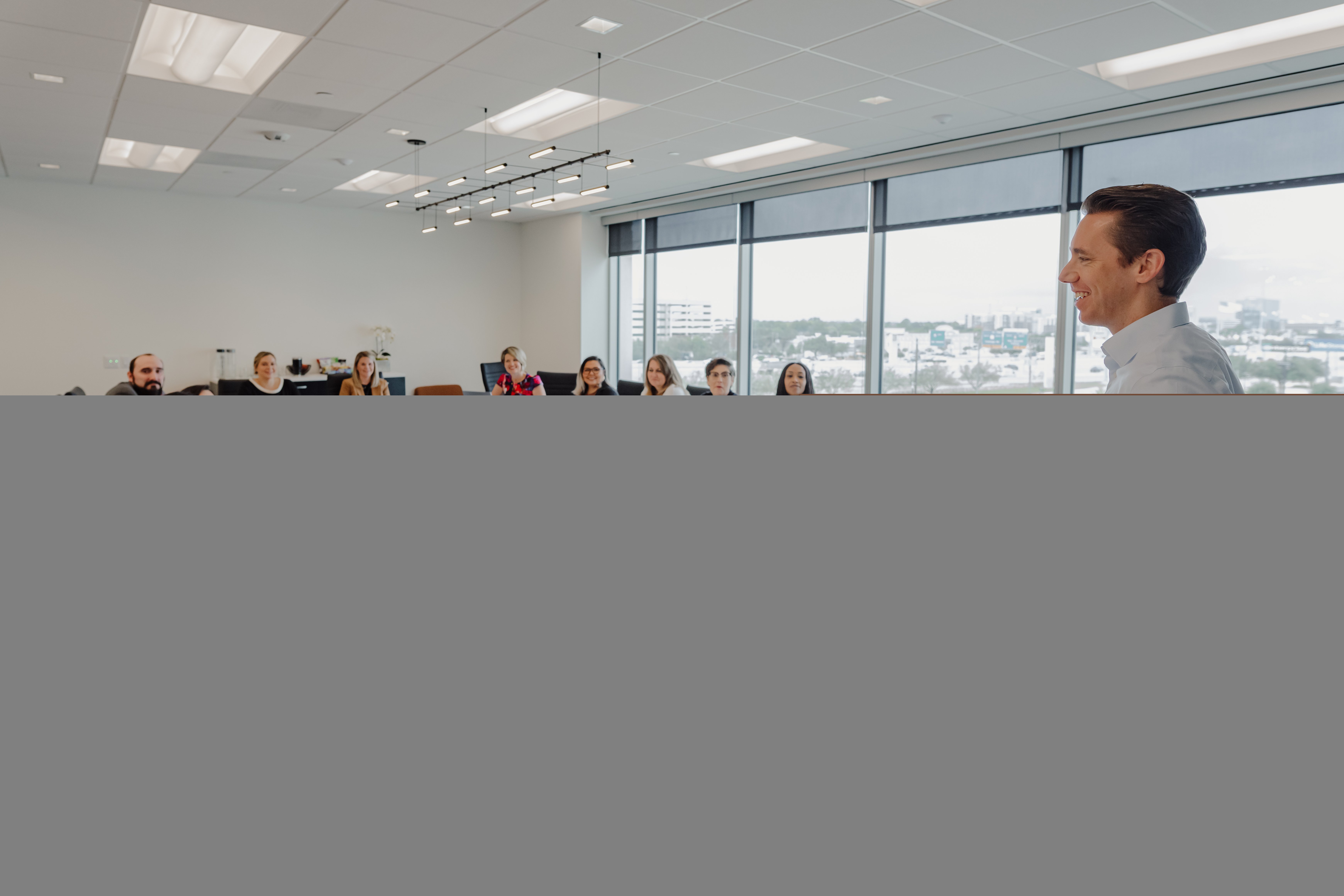 Brunel is one of the US largest staffing firms 2024
