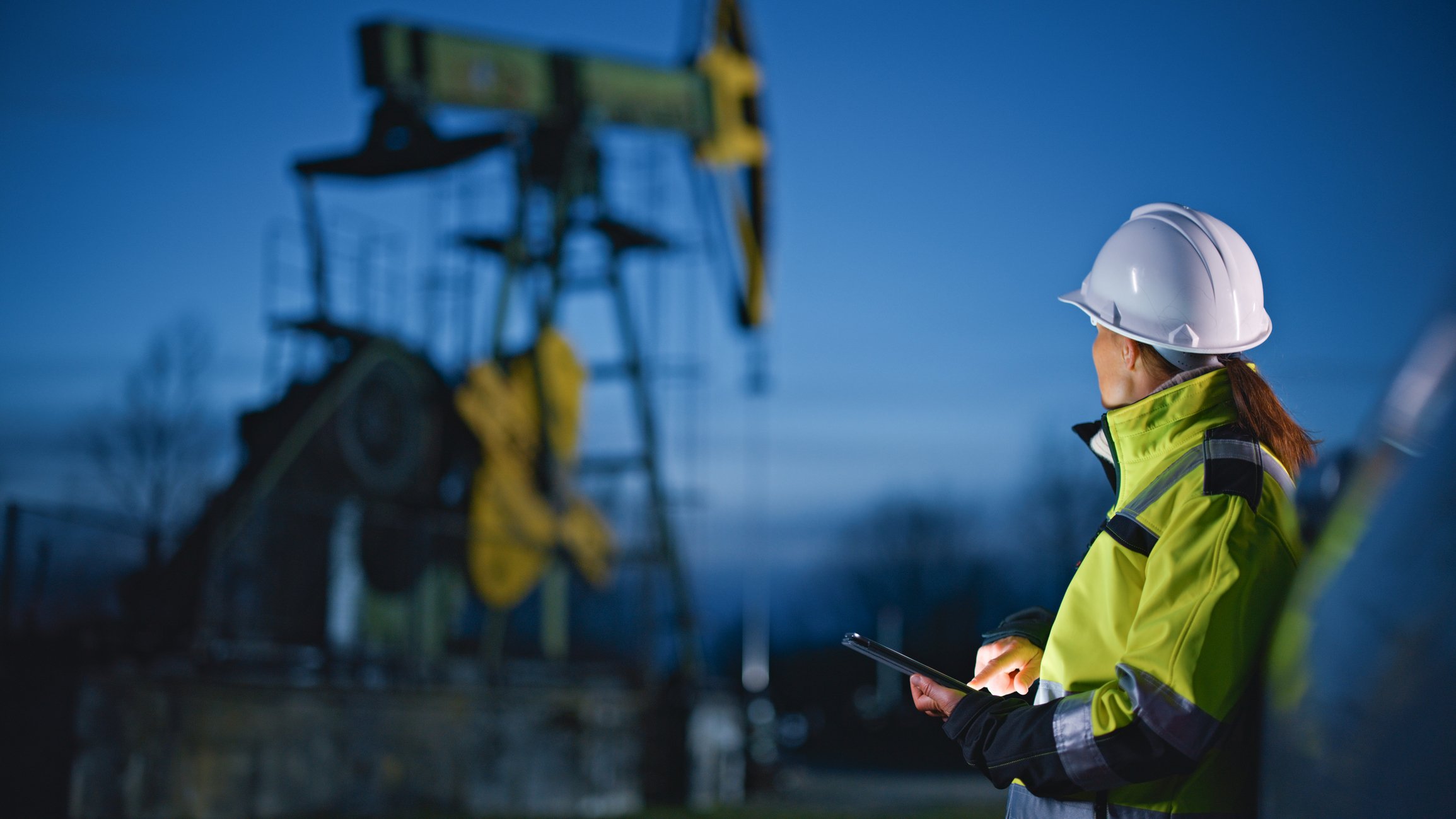 Drilling engineer job description
