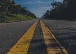 Card Report Driving Incident