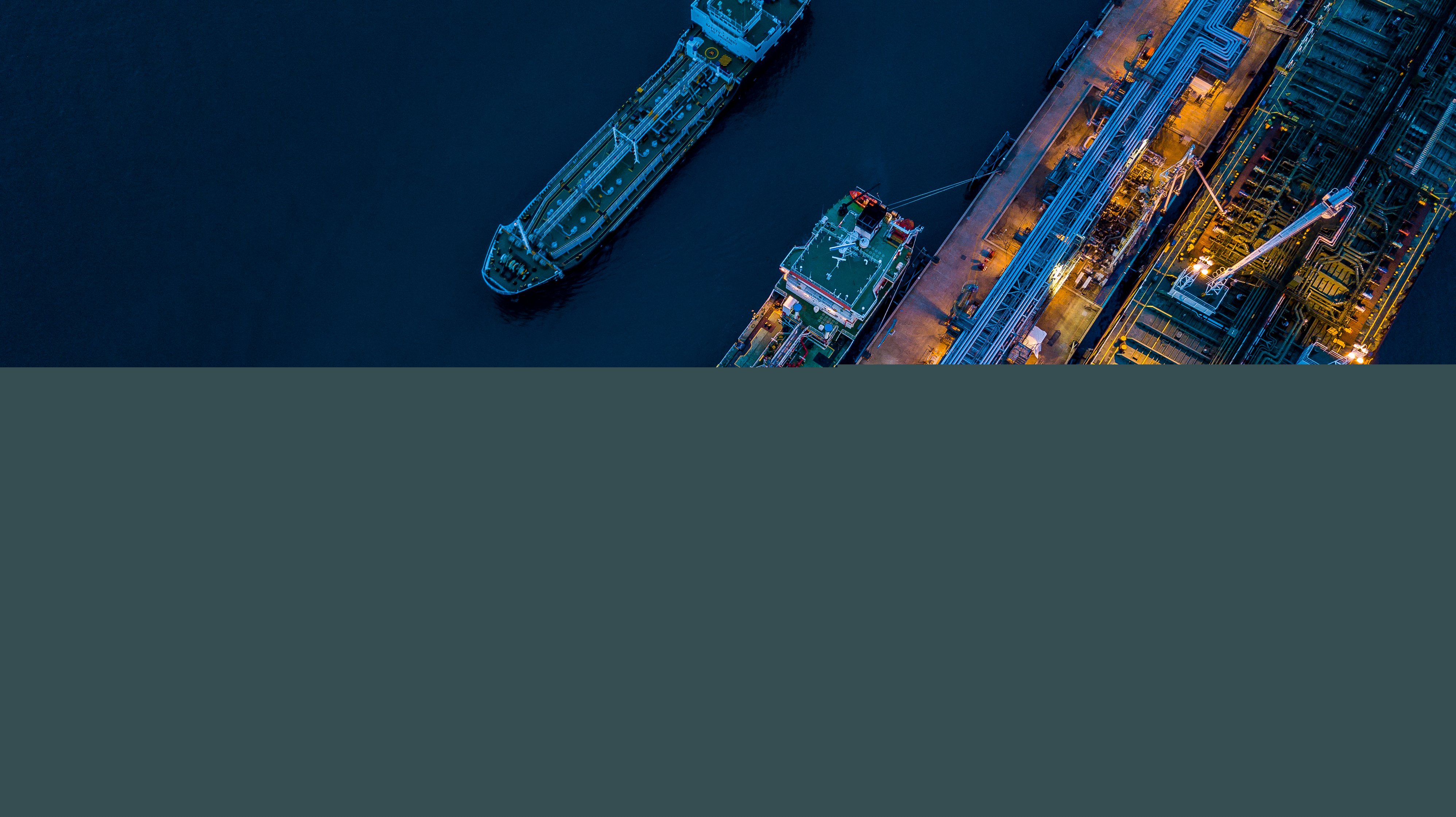Oil and gas recruitment case studies in the US