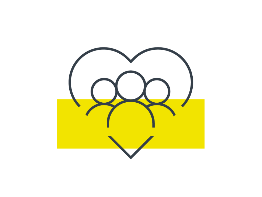 Passion for people core value