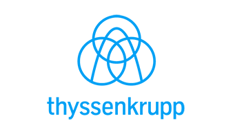 Card thyssenkrupp AG