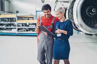Card Luft- und Raumfahrt Jobs