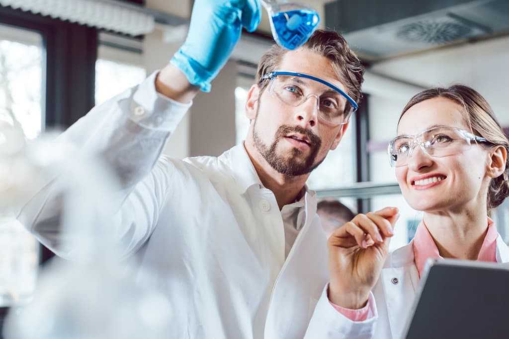 Card Chemieingenieur:in Jobs