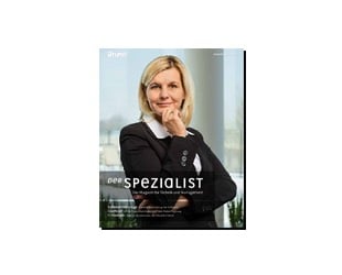 Card Der Spezialist - Ausgabe 21
