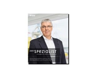 Card Der Spezialist - Ausgabe 22