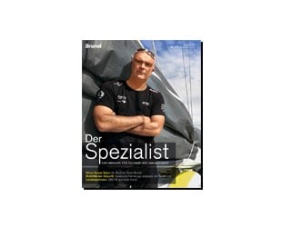 Card Der Spezialist - Ausgabe 24