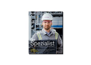 Card Der Spezialist - Ausgabe 27
