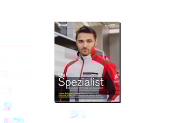 Card Der Spezialist - Ausgabe 28