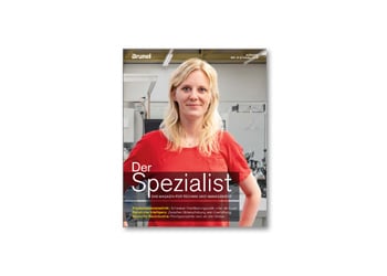 Card Der Spezialist - Ausgabe 31