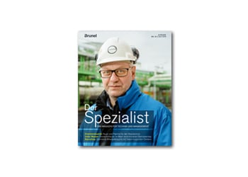 Card Der Spezialist - Ausgabe 32