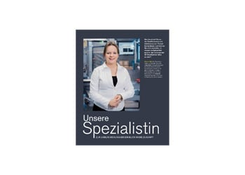 Card Der Spezialist - Ausgabe 30