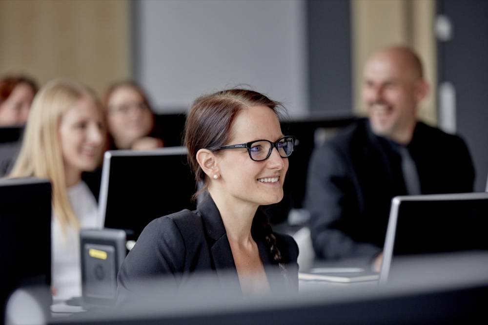 Card Embedded Akademie
