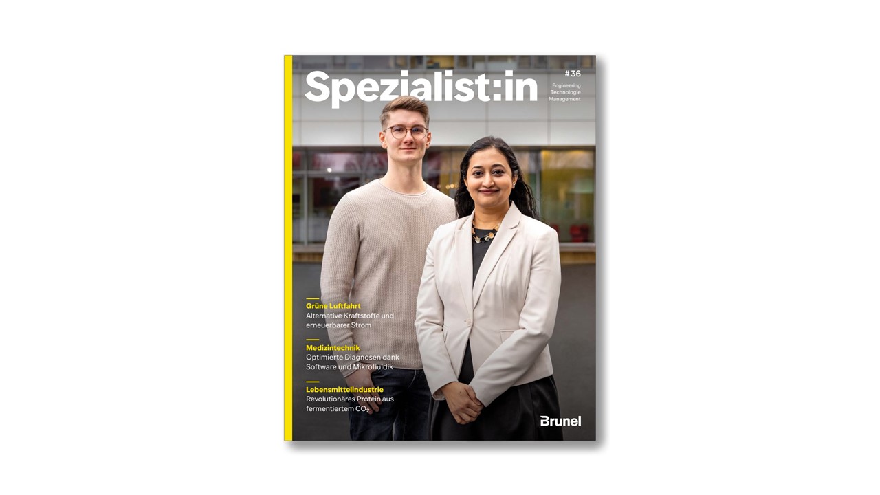 Card Spezialist:in - Ausgabe 36