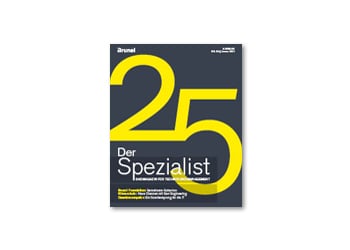 Card Der Spezialist - Ausgabe 34