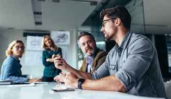 Card Recruitment Process Outsourcing
