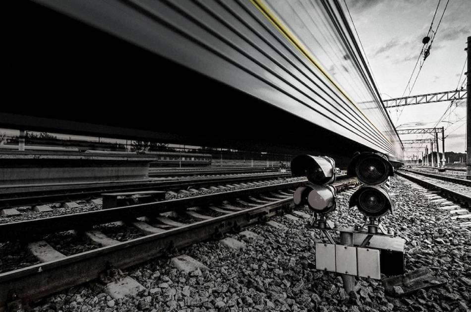 Branche Schienenverkehr