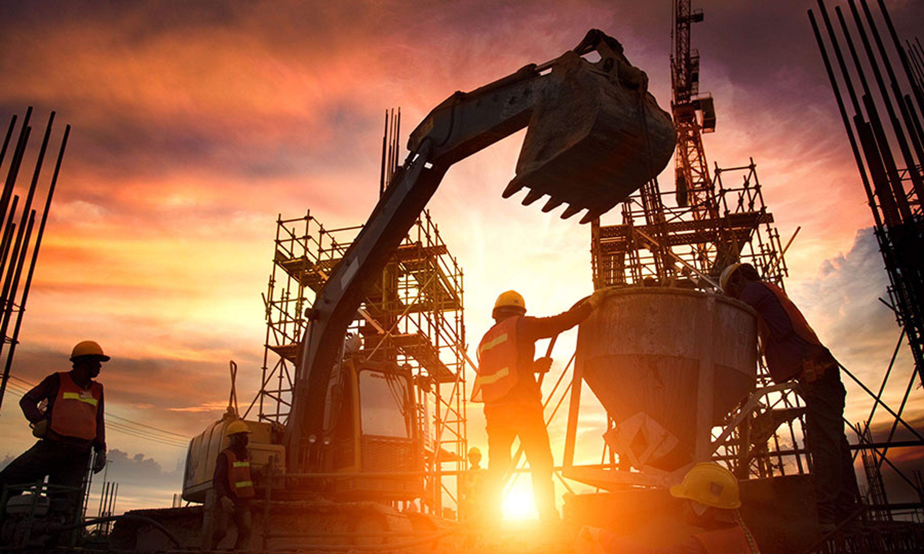 Top 10: Australia's largest current infrastructure projects - Brunel