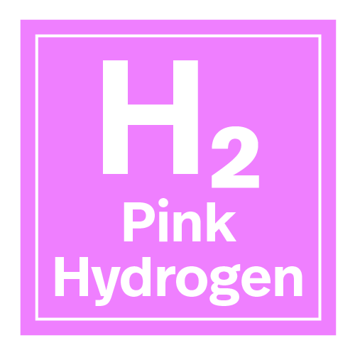 Pink Hydrogen