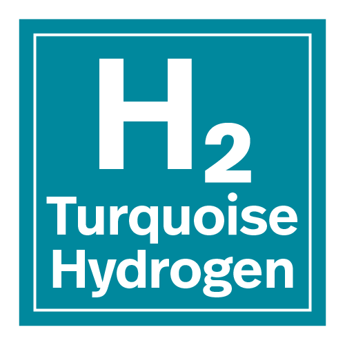 Turquoise Hydrogen