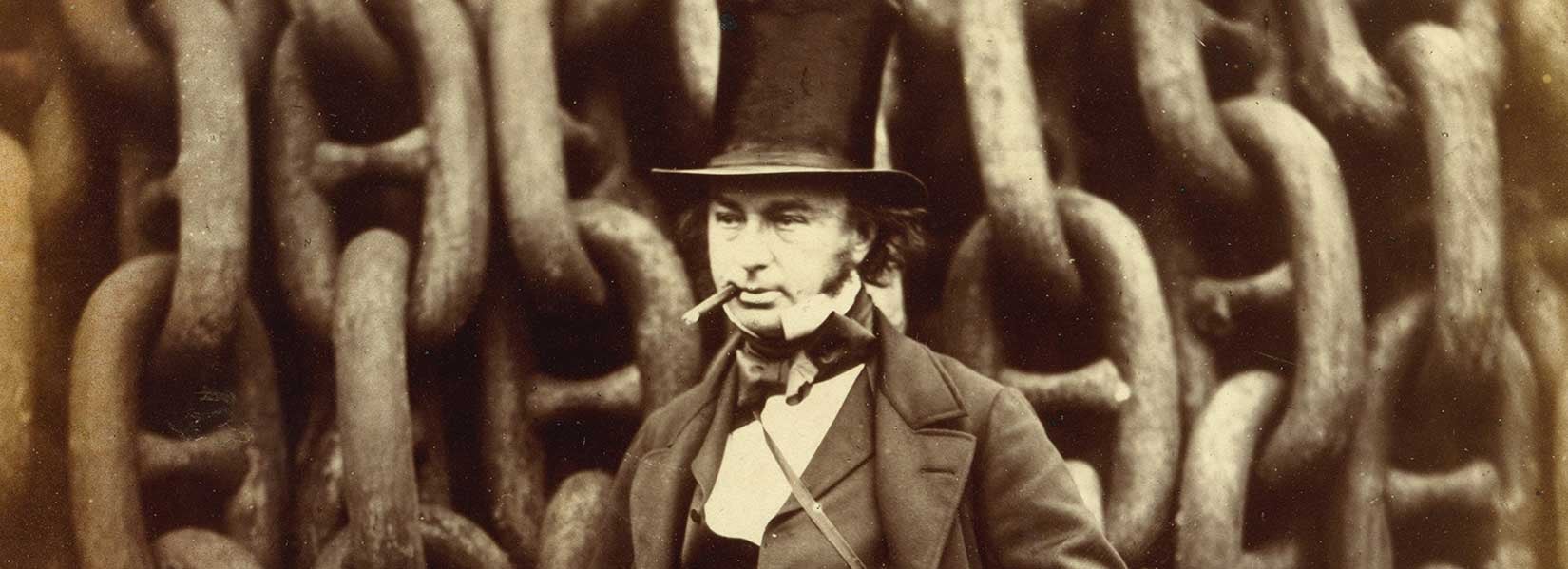 Isambard Kingdom Brunel