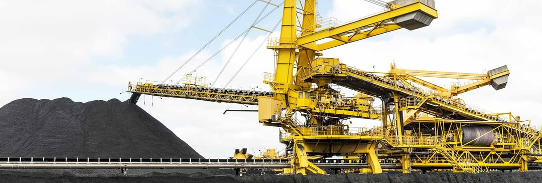 Australian Mining Coal