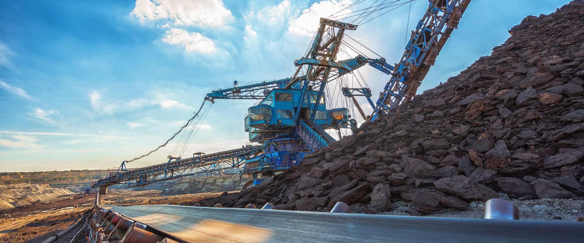 mining facts