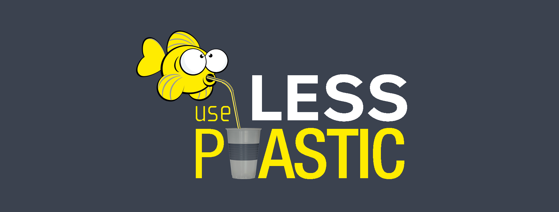 Plastic free July 