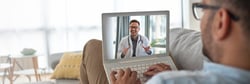 Telemedicine banner