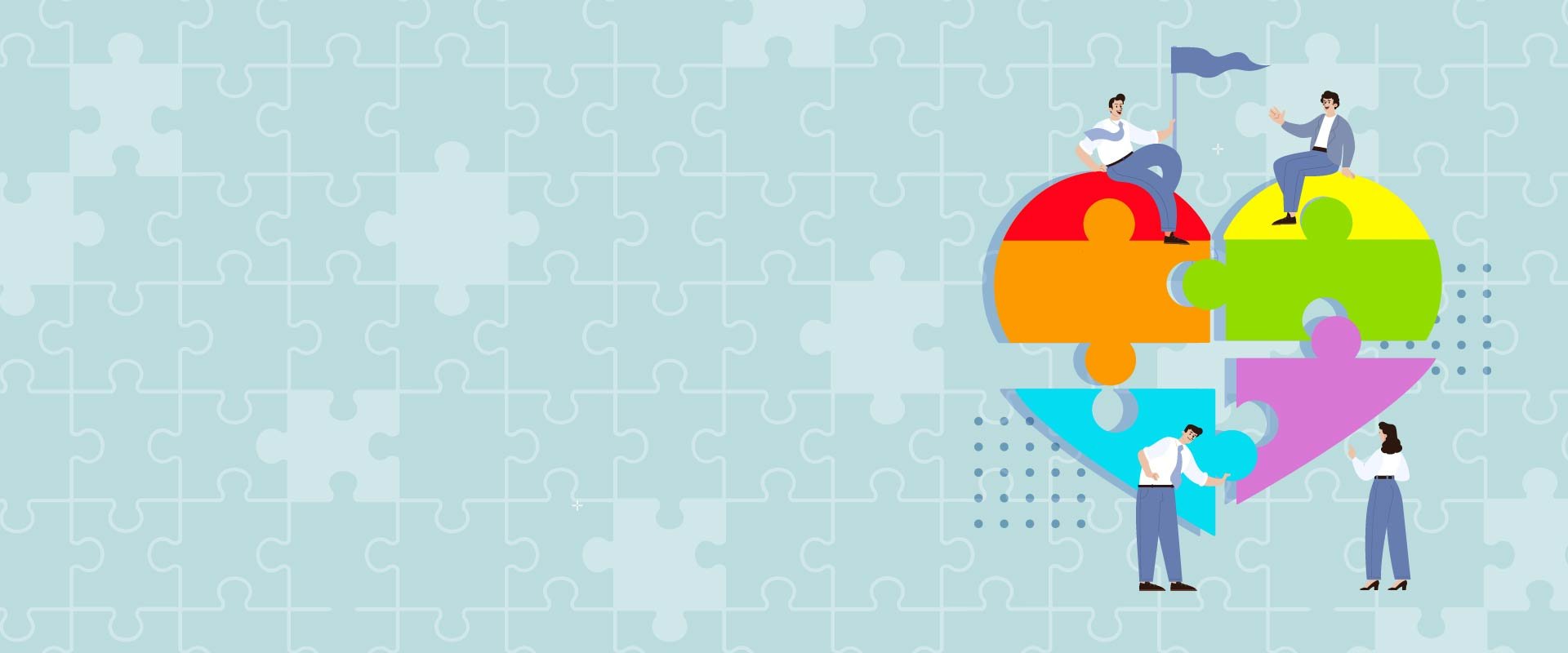 Supporting autism in the workplace