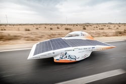 Solar Auto